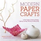 Margaret van Sicklen, Margaret Van Sicklen, Jen Gotch - Modern Paper Crafts