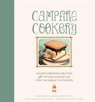 Sarah Huck, Sarah/ Young Huck, Jaimee Young, Tara Donne - Campfire Cookery