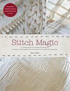 Alison Reid, Alison J. Reid - Stitch Magic