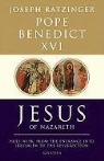Pope Benedict XVI, Pope Emeritus Benedict Xvi, Pope Benedict XVI, Joseph Ratzinger - Jesus of Nazareth
