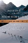 Jonathan Green, Jonathan (Vice President and Associate Publisher) Green - Murder in the High Himalaya