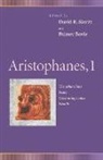 Aristophanes, David R. Slavitt, David R. Bovie Slavitt, Palmer Bovie, David R Slavitt, David R. Slavitt - Aristophanes, 1