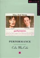 Colin MacCabe, Na Na - Performance