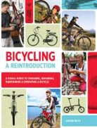 Karen Ruth - Bicycling: A Reintroduction