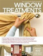 Linda Neubauer, Linda Neubauer - Complete Photo Guide to Window Treatments