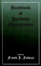 Fabozzi, Frank J. Fabozzi, Frank J. Fabozzi, Fran J Fabozzi, Frank J Fabozzi - Handbook of Portfolio Management