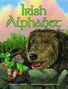 Rickey Pittman, Rickey E. Pittman, Rickey/ McLennan Pittman, Connie McLennan - Irish Alphabet