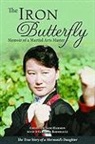 Choon-Ok Harmon, Choon-Ok Jade Harmon, Choon-ok Jade/ Rodriguez Harmon - The Iron Butterfly