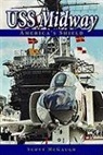 Scott Mcgaugh - USS Midway