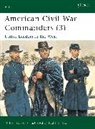 Philip Katcher, Richard Hook - American Civill War Commanders