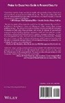 CASPI, Ilan Caspi, Katz, David S. Katz, David S. Caspi Katz, Yehuda Katz - Executive''s Guide to Personal Security