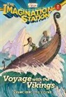 Marianne Hering, Paul McCusker, Paul/ Hering McCusker, David Hohn - Voyage With the Vikings