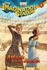 Marianne Hering, Paul McCusker, Paul/ Hering McCusker - Attack at the Arena