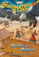Marianne Hering, Paul McCusker, Paul/ Hering McCusker, David Hohn - Peril in the Palace