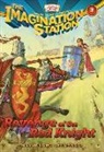 Marianne Hering, Paul McCusker, Paul/ Hering McCusker, David Hohn - Revenge of the Red Knight