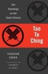 Thomas Cleary, Lao Tzu, Lao-Tzu, Takuan Soho, Takuan/ Cleary Soho - Tao Te Ching