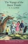 C S Lewis, C. S. Lewis, C.S. Lewis, Clive Staples Lewis, Pauline Baynes - The Voyage of the Dawn Treader