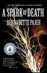 Bernadette Pajer - A Spark of Death: A Professor Bradshaw Mystery