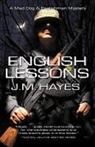 J M Hayes, J. M. Hayes - English Lessons