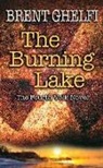 Brent Ghelfi - Burning Lake