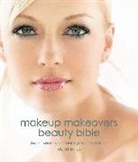 Robert Jones, Quayside - Makeup Makeovers Beauty Bible