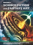 Karen Haber - Masters of Science Fiction and Fantasy Art