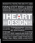 Steven Heller - I Heart Design