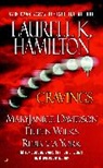 M Davidson, MaryJanice Davidson, L Hamilton, Laurell K Hamilton, Laurell K. Hamilton, Eileen Wilks... - Cravings