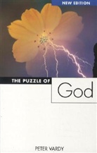 Peter Vardy, Vardy Peter - Puzzle of God
