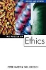 Peter Vardy, Vardy Peter - The Puzzle of Ethics