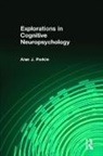 Alan Parkin, Alan (University of Sussex) Parkin, Alan J. Parkin - Explorations in Cognitive Neuropsychology