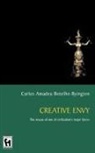 Carlos Amadeu Botelho Byington - Creative Envy