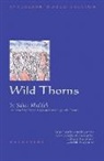 Sahar Khalifeh, Sahar/ Le Gassick Khalifeh - Wild Thorns