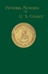 Ulysses S. Grant - Personal Memoirs of U. S. Grant Volume 1/2