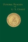 Ulysses S. Grant - Personal Memoirs of U. S. Grant Volume 2/2