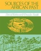 David Robinson, Douglas K. Smith - Sources of the African Past