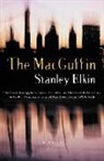 Stanley Elkin - Macguffin