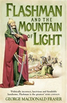 George MacDonal Fraser, George MacDonald Fraser, George McDonald Fraser - Flashman and the Mountain of Light