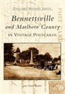 Jeremy Thomas Kendall, Jerry Thomas Kendall - Bennettsville and Marlboro County in Vintage Postcards