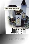 Lavinia Chon-Sherbok, Dan Cohn-Sherbok, Daniel C. Cohn-Sherbok, Lavina Cohn-sherbok, Lavinia Cohn-Sherbok, Cohn-Sherbok Lavinia - A Short History of Judaism