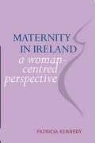 Patricia Kennedy - Maternity in Ireland