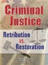 Michael Bryant, Eleanor Hannon Judah, Eleanor Hannon Judah, Eleanor Hannon (EDT)/ Bryant Judah, Judah Eleanor Hannon - Criminal Justice