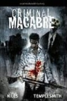 Steve Niles, Ben Templesmith, Ben Templesmith - Criminal Macabre