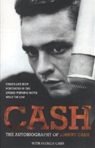 Johnny Cash - Cash : The Autobiography