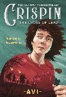 Avi, No Rights for this Territory - Crispin: The Cross Of Lead