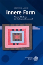 Stefanie Arend - Innere Form