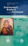 Predra Cicovacki, Predrag Cicovacki, Granik, Granik, Maria Granik - Dostoevsky's 'Brothers Karamazov'
