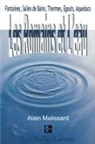 Alain Malissard - Les Romains Et L'Eau