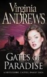 V C Andrews, V. C. Andrews, Virginia Andrews, Virginia C. Andrews, Andrews Virginia - Gates of Paradise