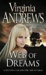 Virginia Andrews, Virginia C. Andrews, Andrews Virginia - Web of Dreams